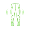 Мотобрюки