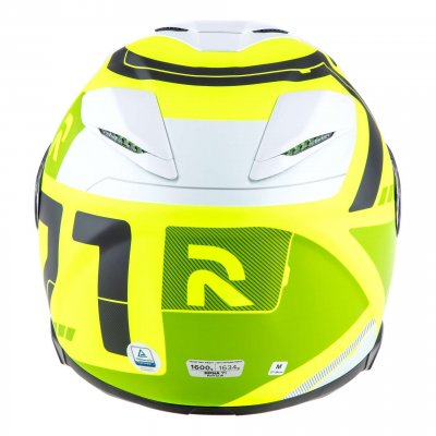 HJC Шлем RPHA71 COZAD MC3HSF