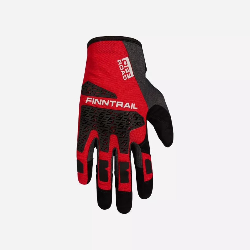 Перчатки Enduro 2732 Red