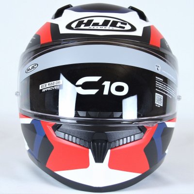 HJC Шлем C10 TINS MC21SF 