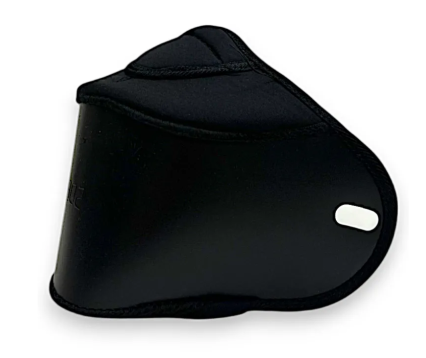 Маска-отсекатель для  шлема JK802 AiM