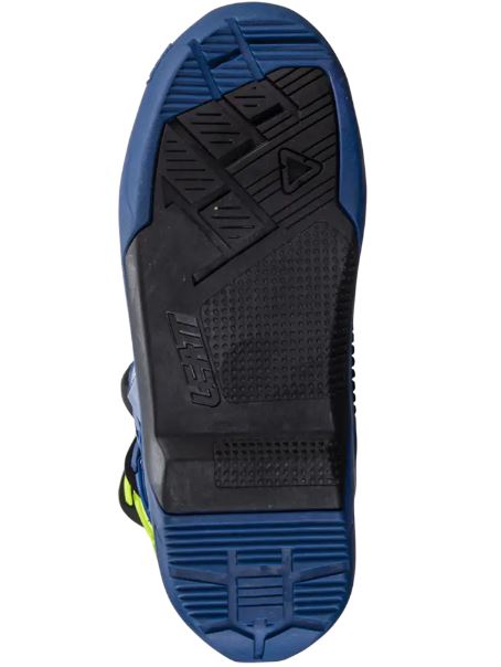 Мотоботы Leatt 3.5 Boot (Blue, 11 2024 (3024050324)