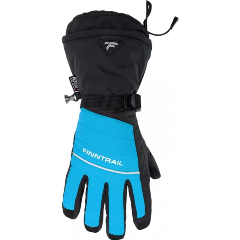 Перчатки Freeride 2700 Blue