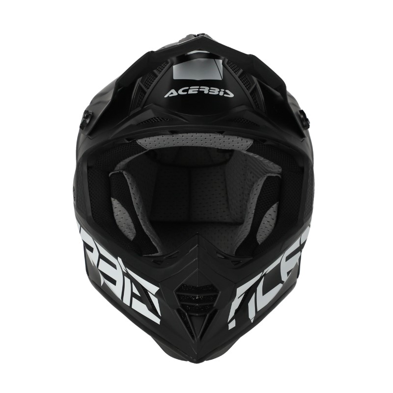 Шлем Acerbis X-TRACK 22-06 Black 2, XXL