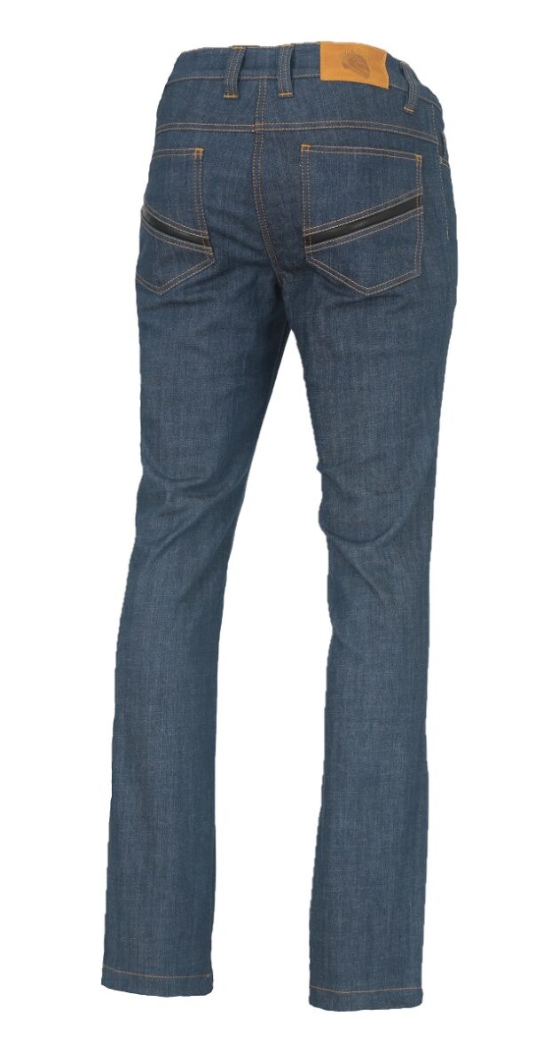 Мотоджинсы Hyperlook Iron размер XL