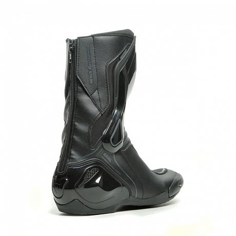 Мотоботы муж.NEXUS 2 D-WP BOOTS 001 - BLACK 43