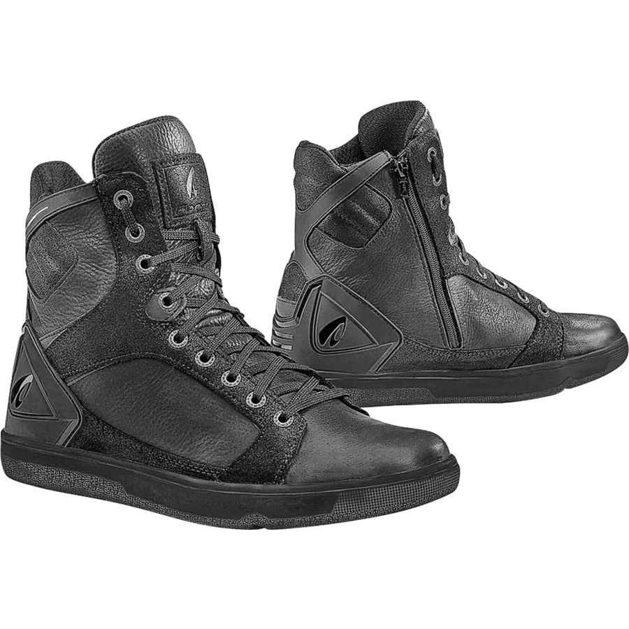 Ботинки FORMA HYPER DRY BLACK/BLACK 44