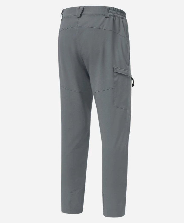 Брюки Wave 4605 Grey (L)