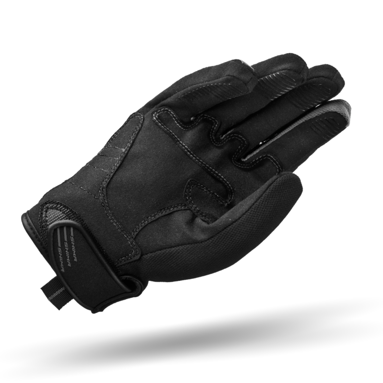 Перчатки SHIMA ONE Black S