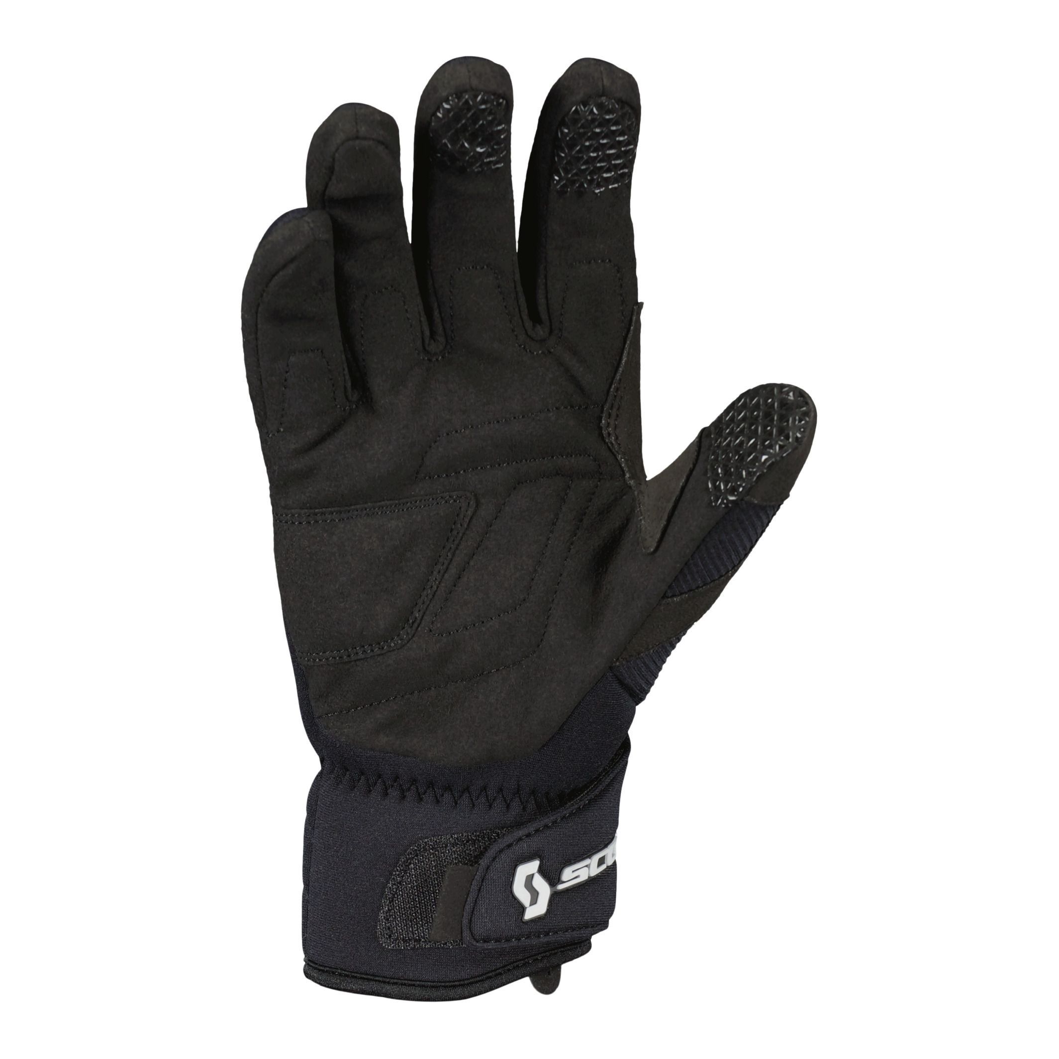 Перчатки Ridgeline (black)