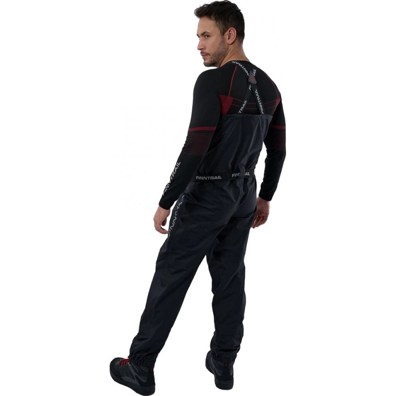 Вейдерсы Athletic 1532 Graphite 