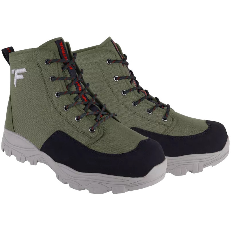 Ботинки Finntrail Urban 5090 Khaki  (10(43))