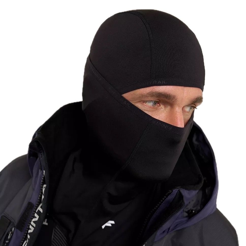 Подшлемник Transformerbala 9721 Black (OS)