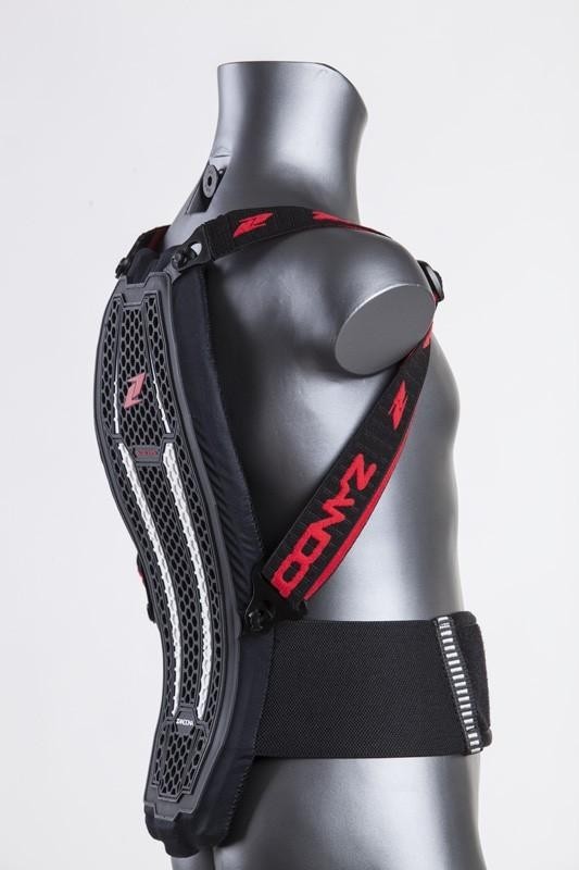 Защита спины Esatech размер ДЕТ/ЖЕН