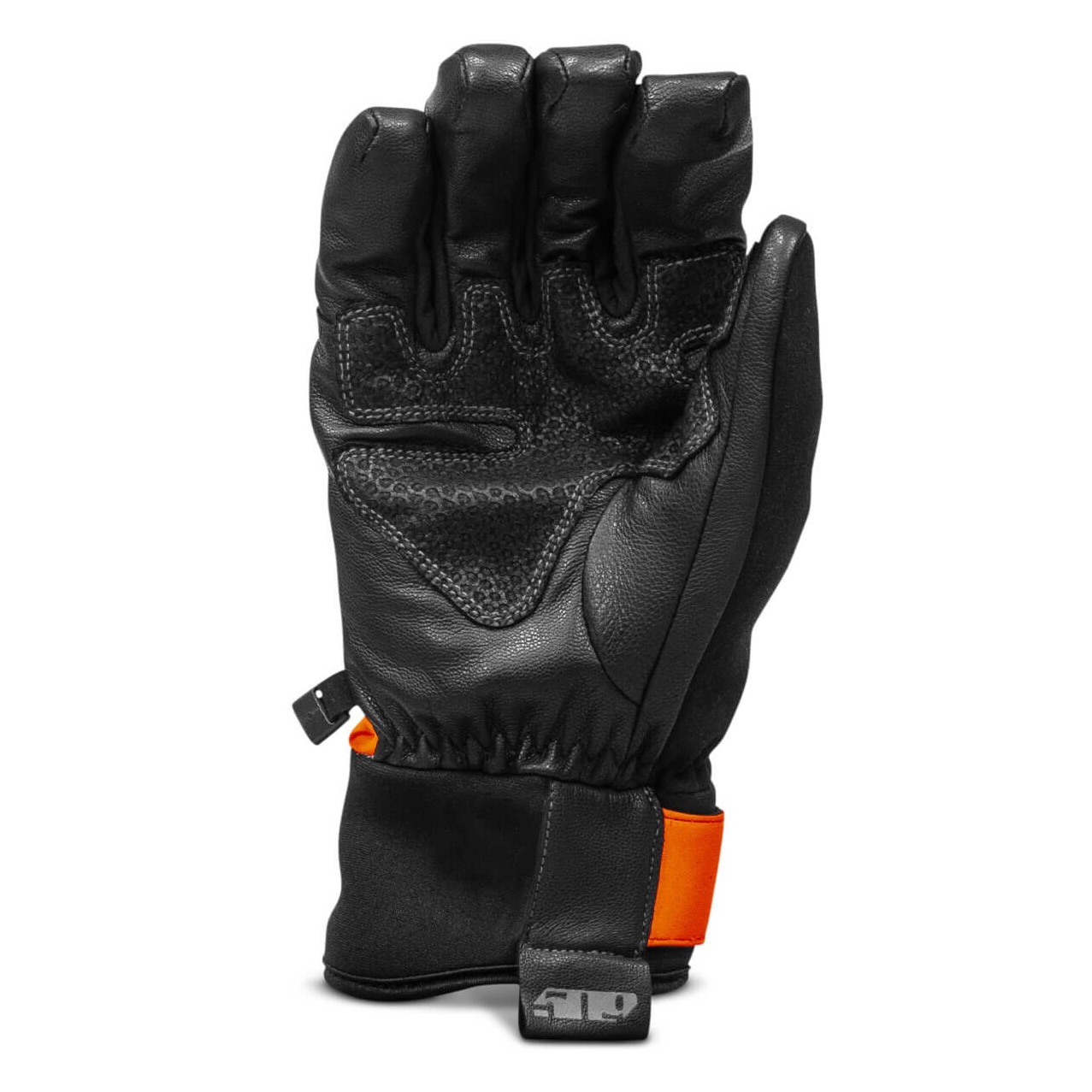 Перчатки 509 Freeride с утеплителем Orange
