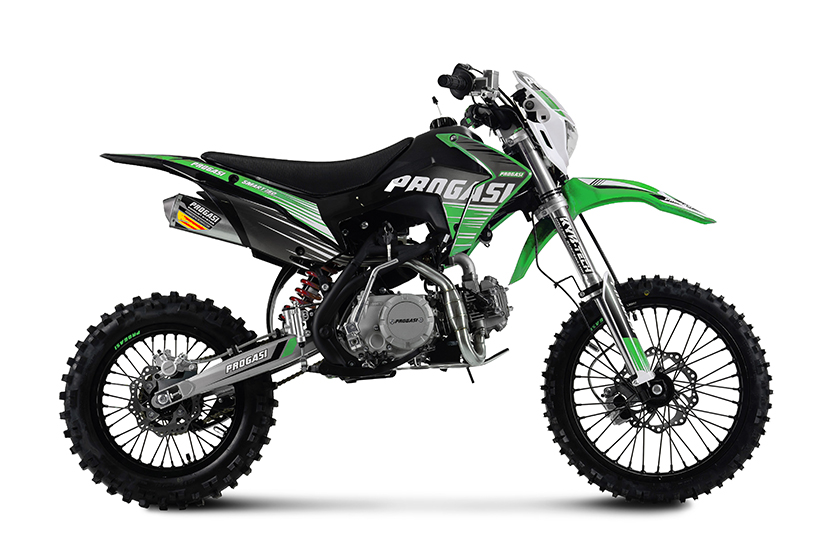 Progasi SMART 5 150 GREEN