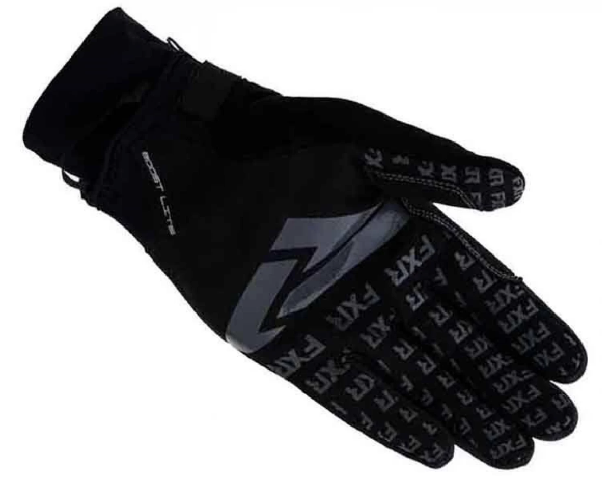 Перчатки  FXR Boost Lite, взрослые, муж. (Hi Vis, XL)