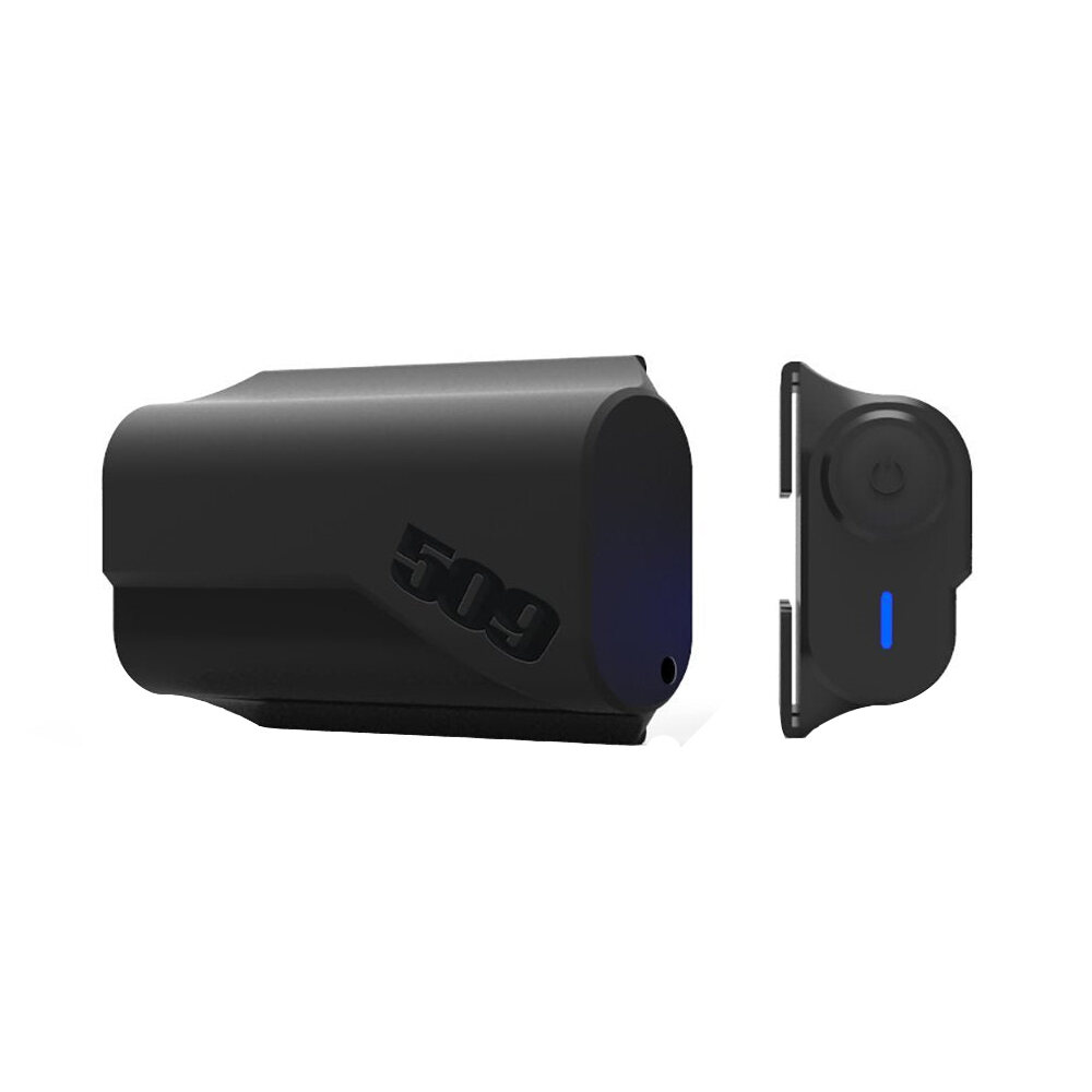 Аккумулятор 509