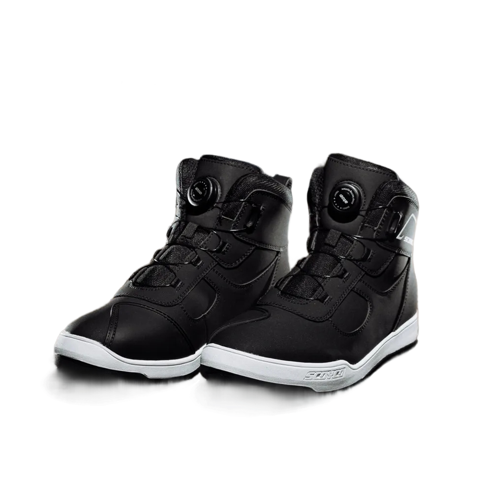 Ботинки, Scoyco, MT084, черный, 45