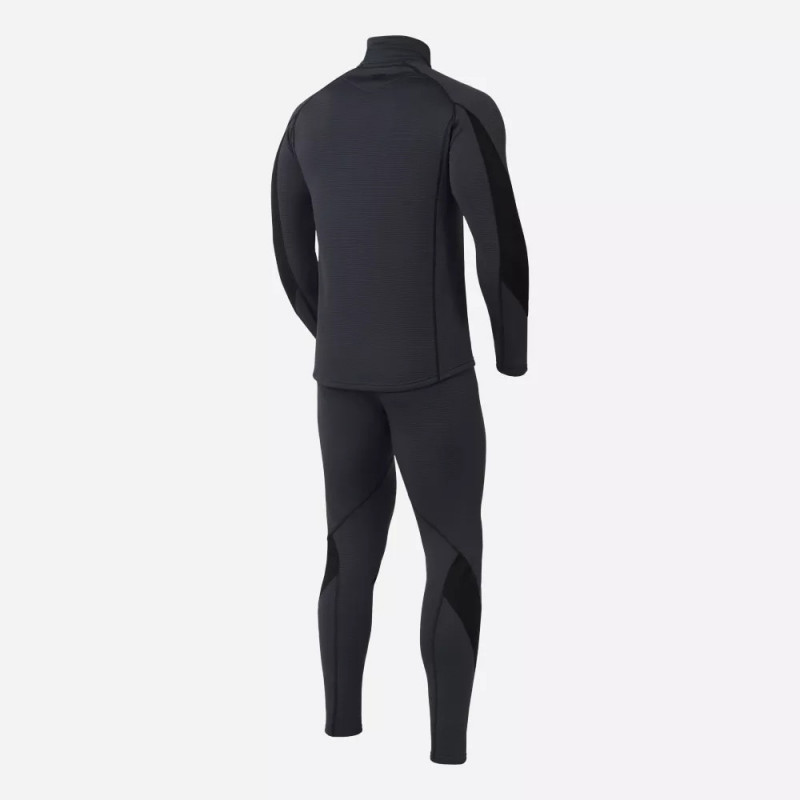 Термобелье мужское Subzero 6210 DarkGrey