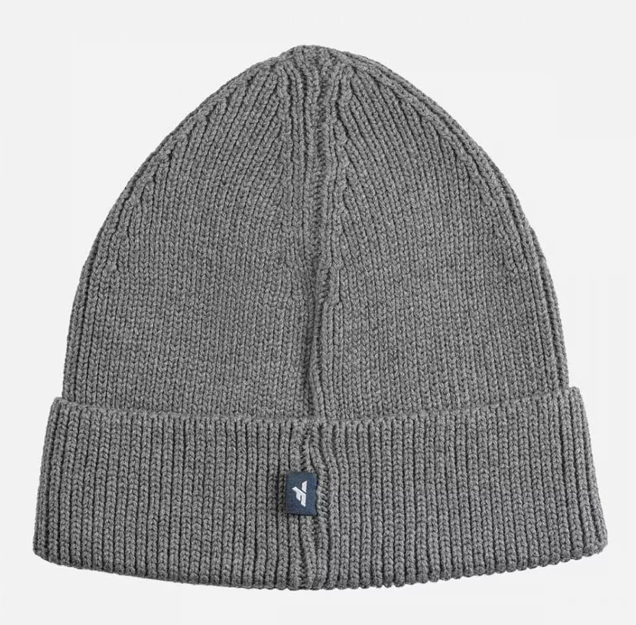 Шапка Street 9720 MiddleGrey