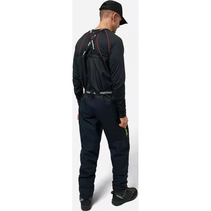 Вейдерсы  Enduro 1539 Graphite  (XL)