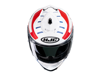 HJC Шлем i 71 SIMO MC21SF  M