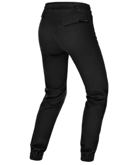 Штаны SHIMA JOGGSY LADY BLACK 