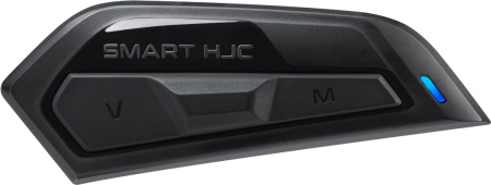HJC гарнитура SMART HJC 50B черный