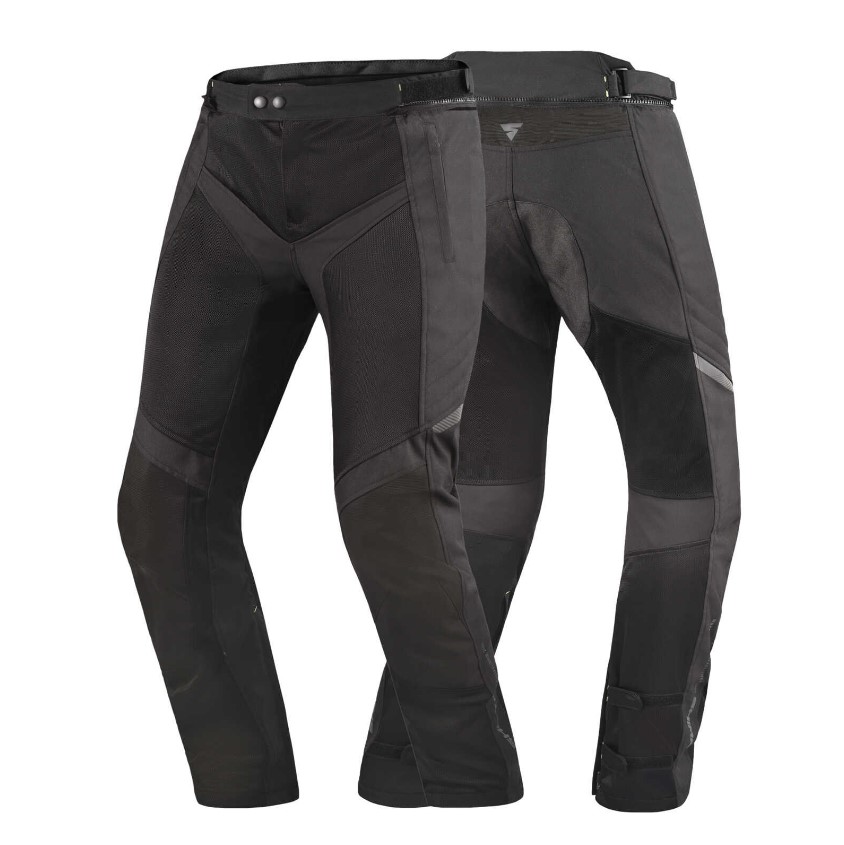 Штаны SHIMA JET MEN PANTS BLACK S