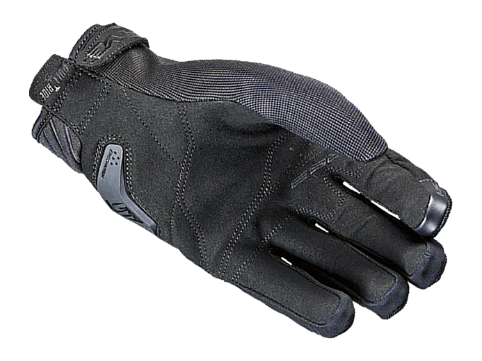 FIVE RS3 EVO Черные  11/XL