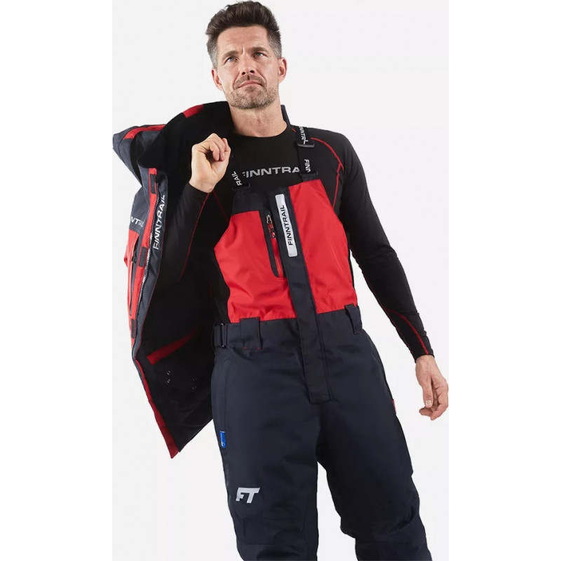 Костюм Finntrail Powerman 3752 Red