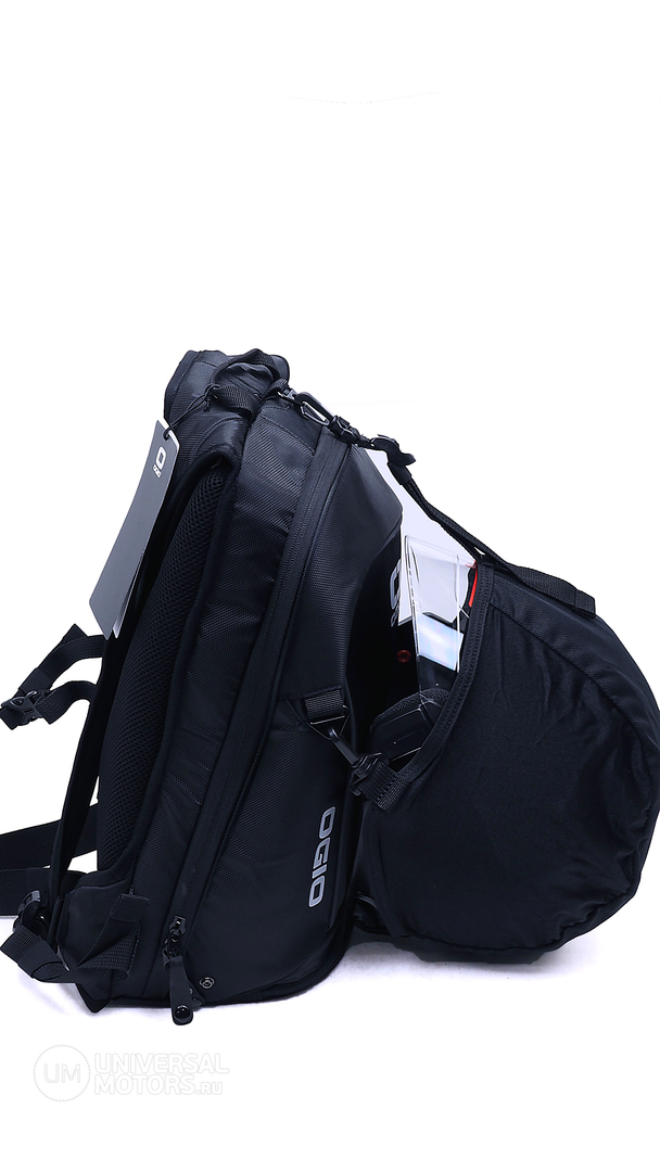 Рюкзак Ogio MACH LH (Stealth)