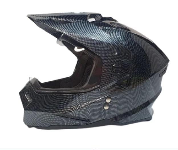 Шлем AiM JK802 Carbon, XL