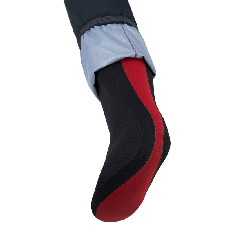 Вейдерсы Женские  Rachel 1520 Graphite