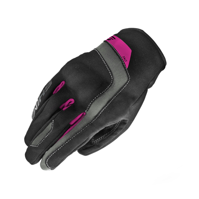 Перчатки SHIMA ONE LADY PINK  XS
