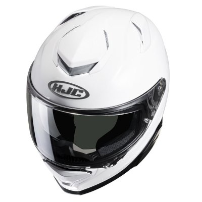 HJC Шлем RPHA71 PEARL WHITE 