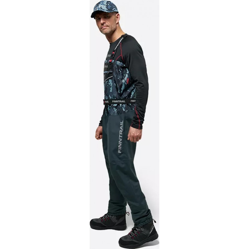 Вейдерсы  Enduro 1539 CamoGrey  (LK)