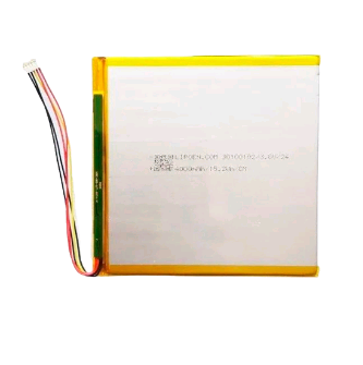 Аккумулятор трехрежимный RSX Polestar 4000mAh