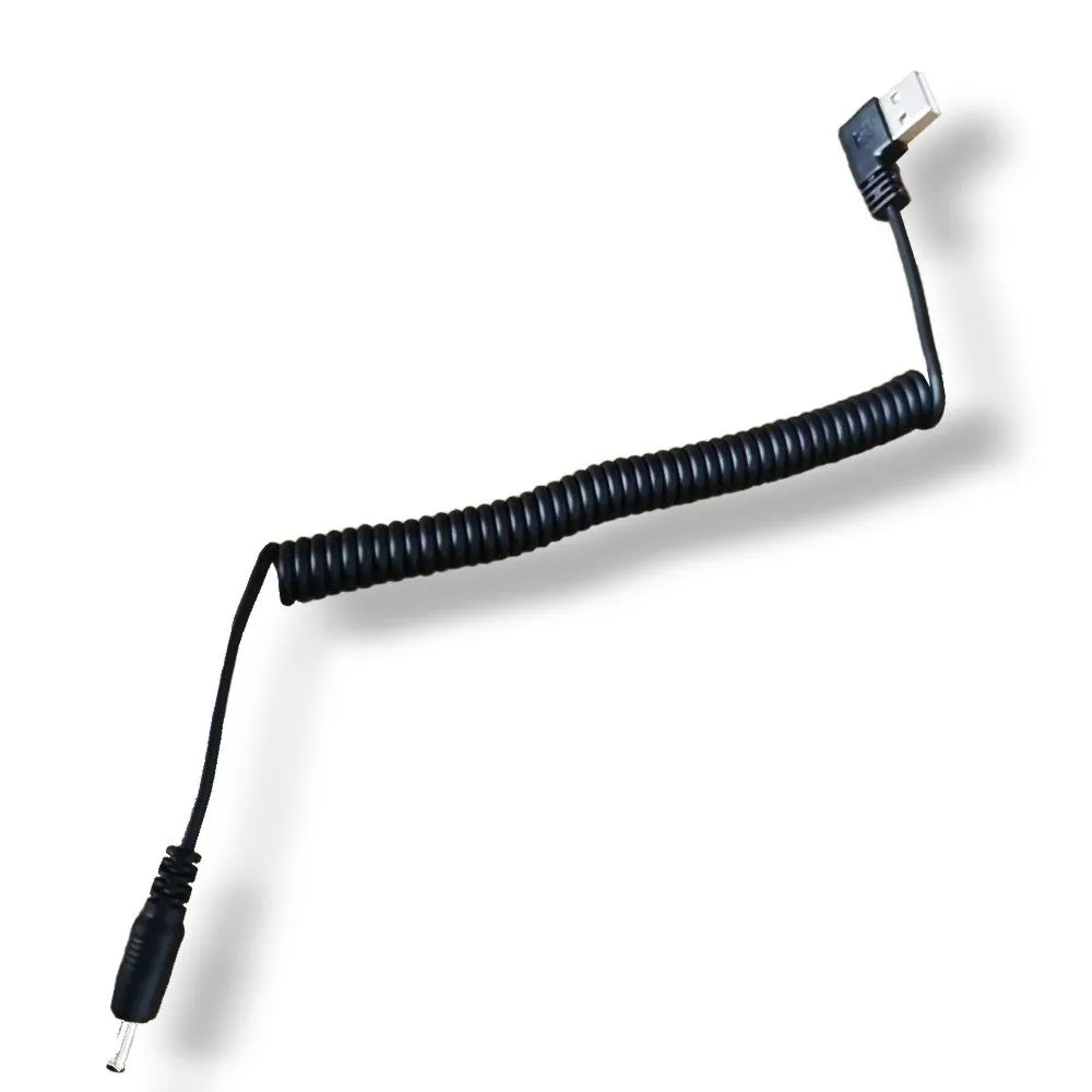 Удлиненный кабель питания USB