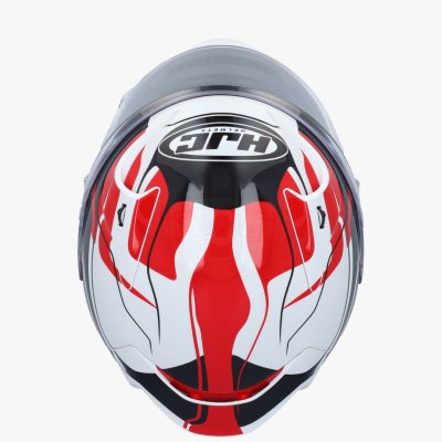 HJC Шлем RPHA 12 LAWIN MC1