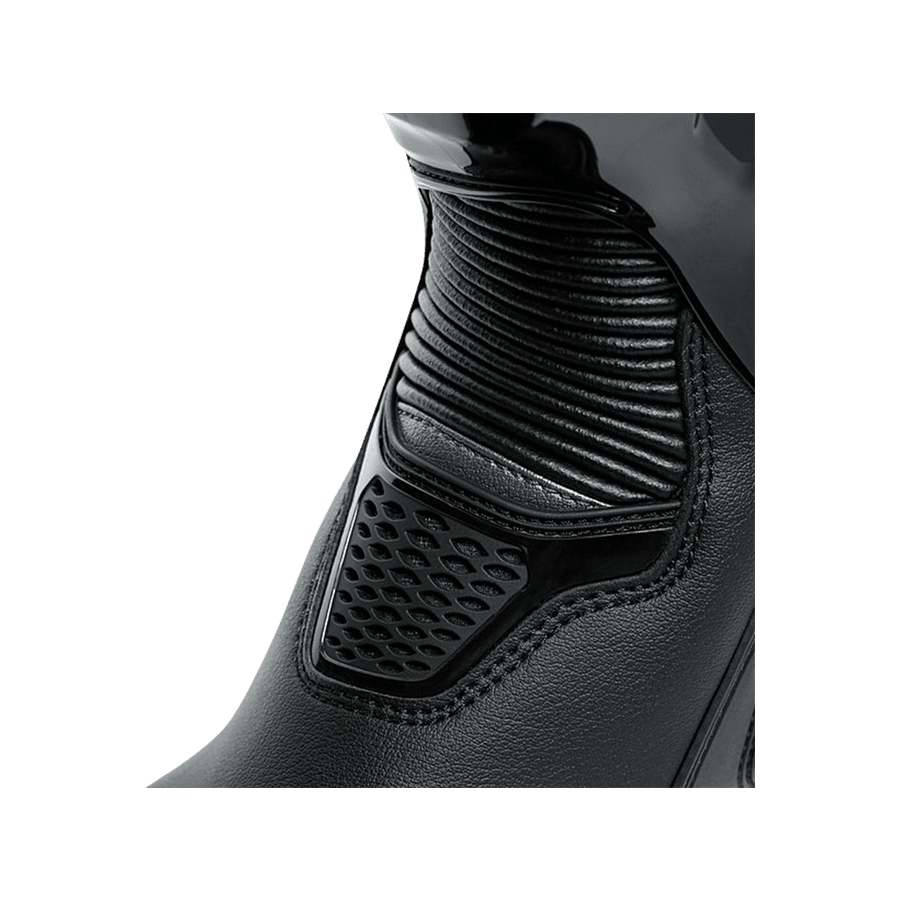 Мотоботы TORQUE 3 OUT BOOTS 604  (42, BLACK/ANTHRACITE)