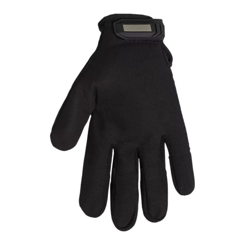 Перчатки Eagle 2840 GraphiteYellow (XL)