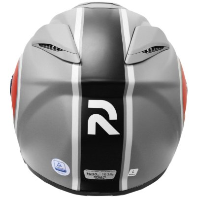 HJC Шлем RPHA71 MAPOS  MC1SF  M