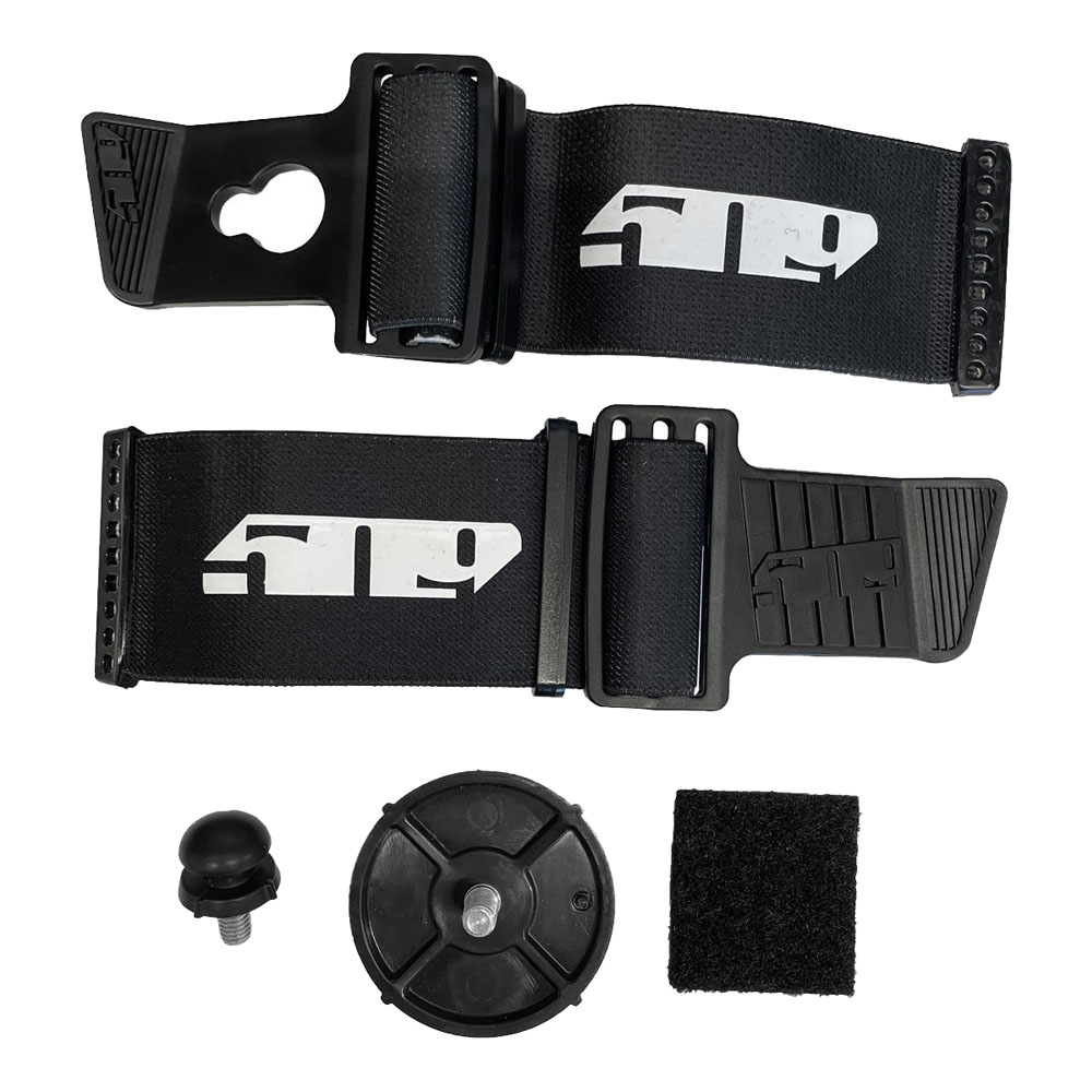 Короткий ремешок 509 Ailtitude 2.0 (SinisterX6 Google) 