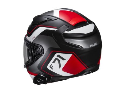 HJC Шлем F71 ARCAN MC1SF 