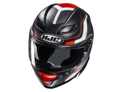 HJC Шлем F71 ARCAN MC1SF 