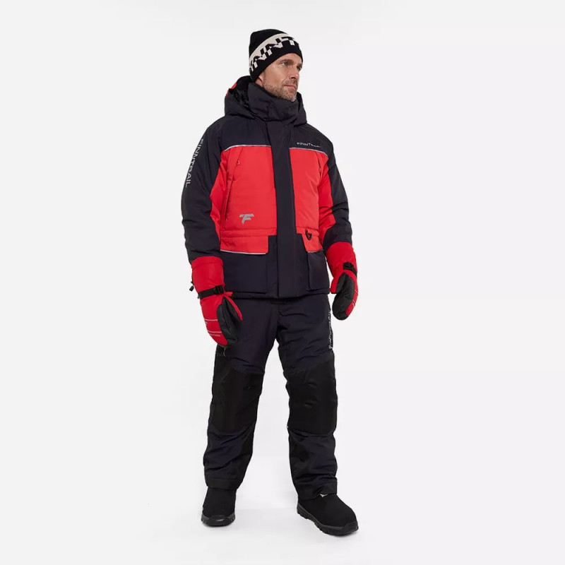 Костюм Finntrail Nordy 3757 Red