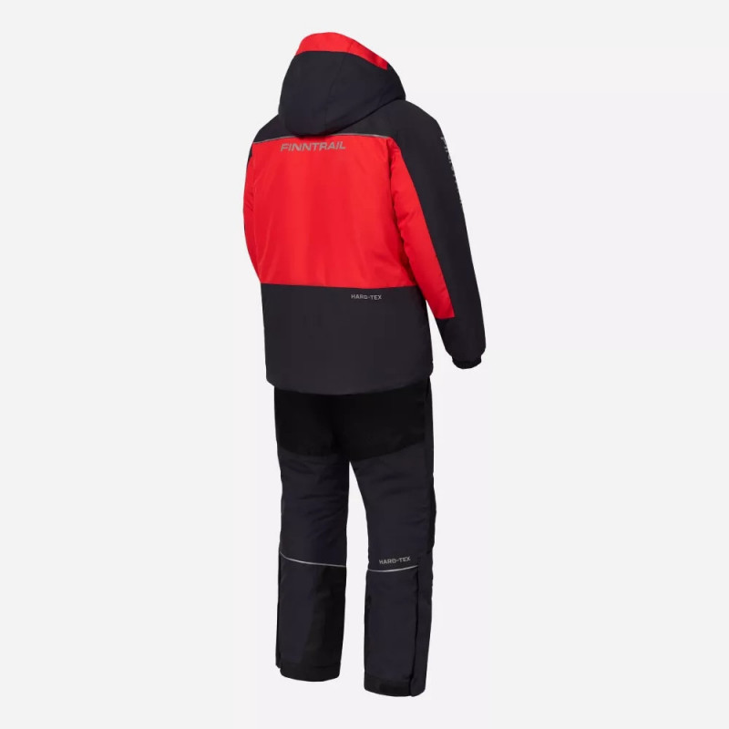 Костюм Finntrail Nordy 3757 Red