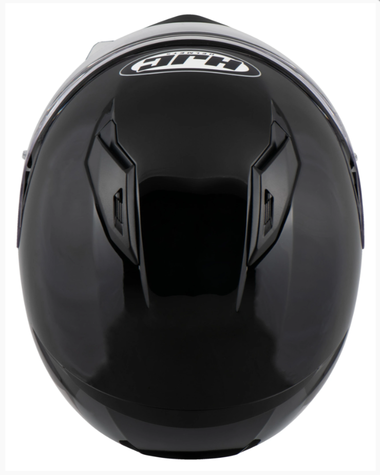 HJC Шлем C10  BLACK